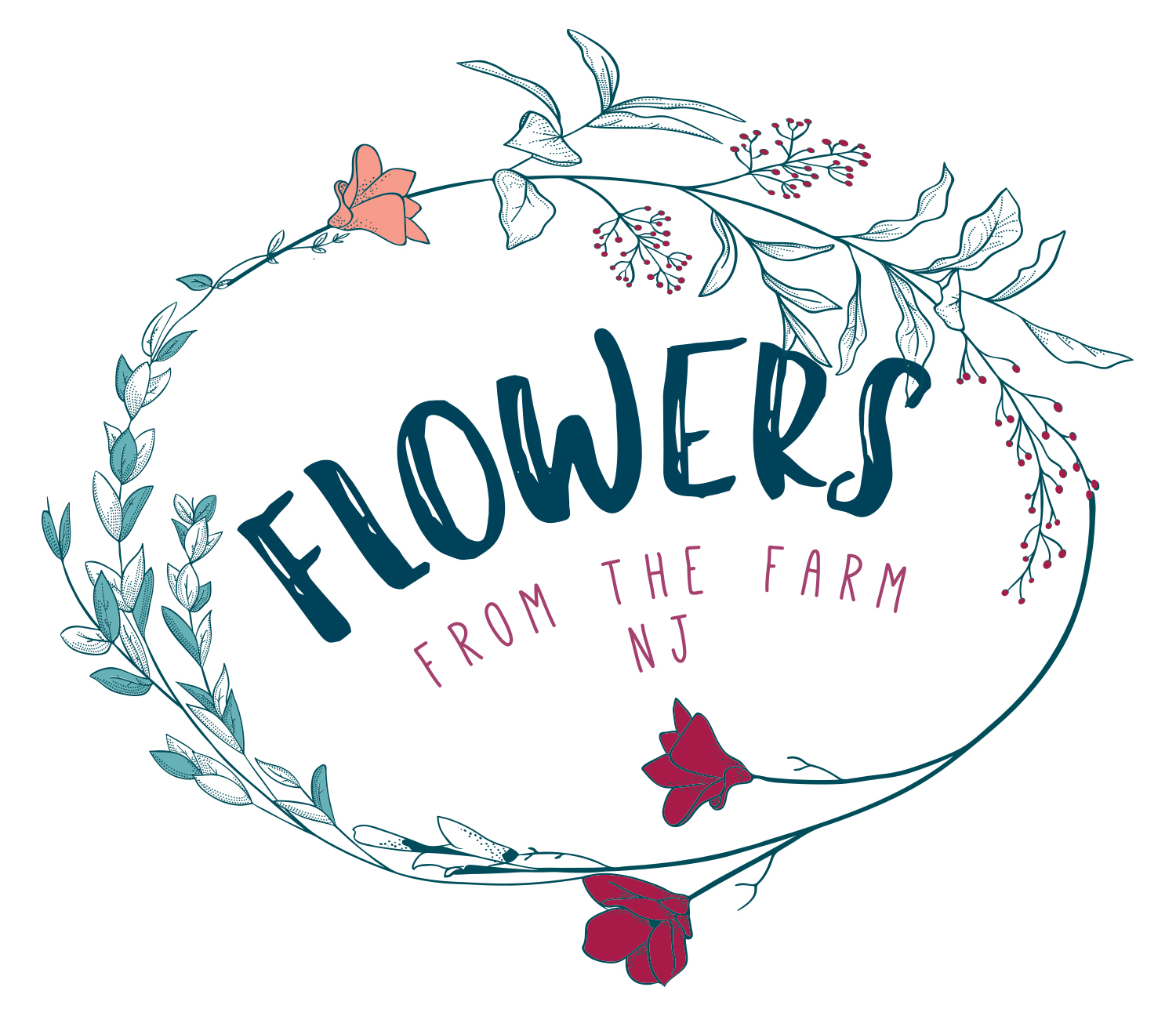 Flowers From the Farm, NJ